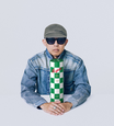 Bin 311 Chardonnay 2017 Holiday by NIGO